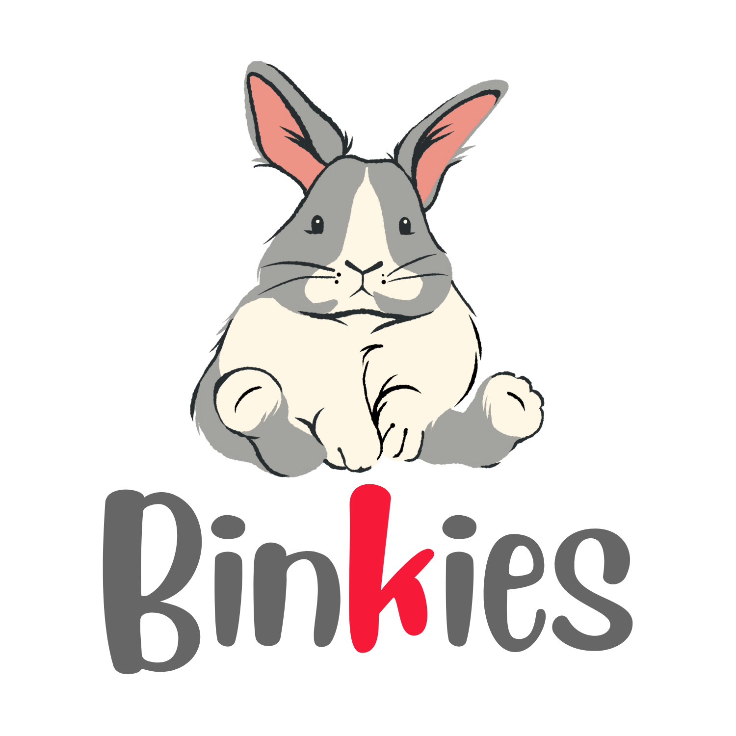 Rabbit Treats Binkies Wholesome Friends
